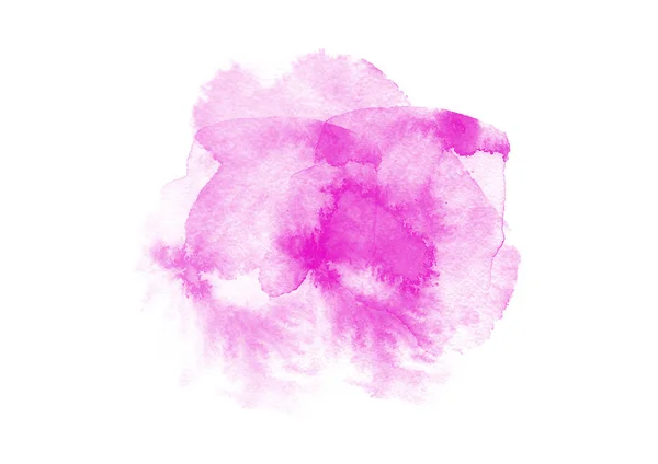 Patches Cor Gráfica Rosa Pinceladas Efeito Fundo Projetos Elemento — Fotografia de Stock