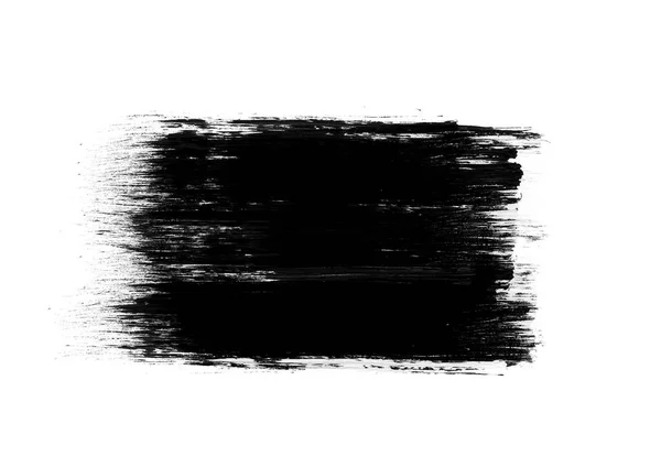 黑色图形斑图笔划效果背景设计元素 — 图库照片