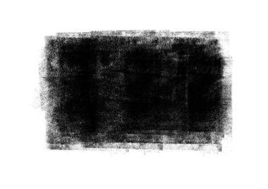 Siyah grafik renk yamaları fırça darbeleri arka plan tasarım ögesini etkiler 