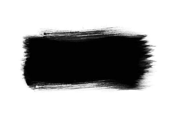 黑色图形斑图笔划效果背景设计元素 — 图库照片