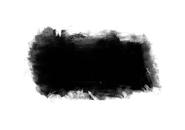 Renk düzeltme ekleri grafik fırça darbeleri tasarım etkisi öğesi ba için