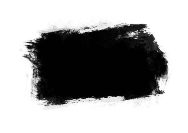 Renk düzeltme ekleri grafik fırça darbeleri tasarım etkisi öğesi ba için