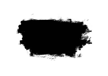 Renk düzeltme ekleri grafik fırça darbeleri tasarım etkisi öğesi ba için