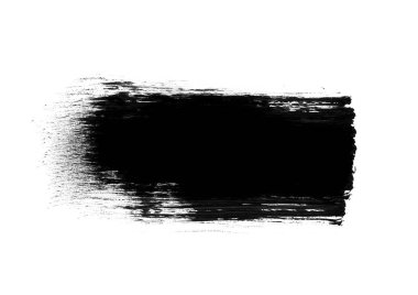 Renk düzeltme ekleri grafik fırça darbeleri tasarım etkisi öğesi ba için