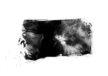 Renk düzeltme ekleri grafik fırça darbeleri tasarım etkisi öğesi ba için