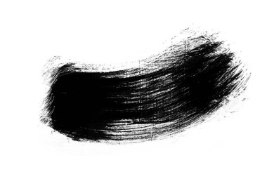 Renk düzeltme ekleri grafik fırça darbeleri tasarım etkisi öğesi ba için