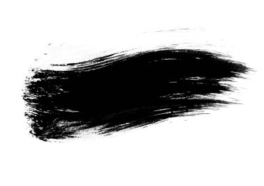 Renk düzeltme ekleri grafik fırça darbeleri tasarım etkisi öğesi ba için
