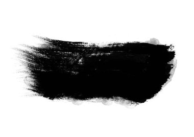 Renk düzeltme ekleri grafik fırça darbeleri tasarım etkisi öğesi ba için