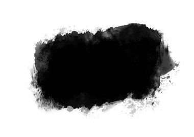 Renk düzeltme ekleri grafik fırça darbeleri tasarım etkisi öğesi ba için