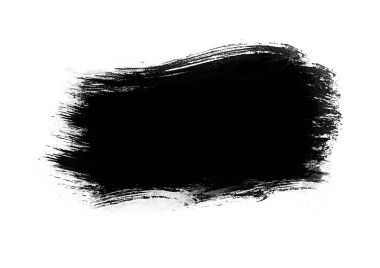 Renk düzeltme ekleri grafik fırça darbeleri tasarım etkisi öğesi ba için