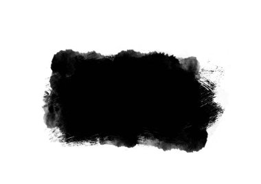 Renk düzeltme ekleri grafik fırça darbeleri tasarım etkisi öğesi ba için