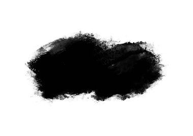 Renk düzeltme ekleri grafik fırça darbeleri tasarım etkisi öğesi ba için