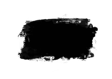 Renk düzeltme ekleri grafik fırça darbeleri tasarım etkisi öğesi ba için