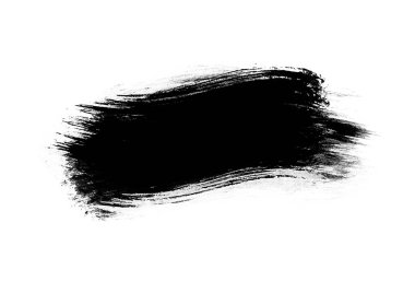 Renk düzeltme ekleri grafik fırça darbeleri tasarım etkisi öğesi ba için