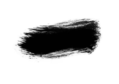 Renk düzeltme ekleri grafik fırça darbeleri tasarım etkisi öğesi ba için