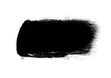 Renk düzeltme ekleri grafik fırça darbeleri tasarım etkisi öğesi ba için