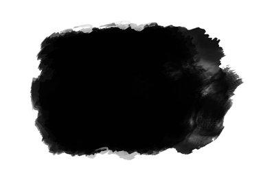 Renk düzeltme ekleri grafik fırça darbeleri tasarım etkisi öğesi ba için