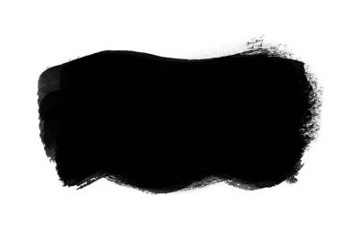 Renk düzeltme ekleri grafik fırça darbeleri tasarım etkisi öğesi ba için