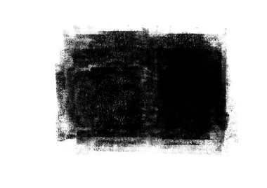 Renk düzeltme ekleri grafik fırça darbeleri tasarım etkisi öğesi ba için