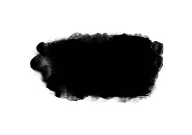 Renk düzeltme ekleri grafik fırça darbeleri tasarım etkisi öğesi ba için