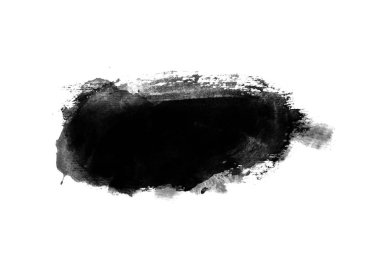 Renk düzeltme ekleri grafik fırça darbeleri tasarım etkisi öğesi ba için