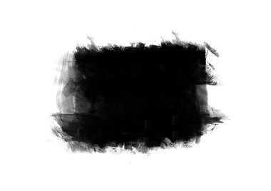 Renk düzeltme ekleri grafik fırça darbeleri tasarım etkisi öğesi ba için