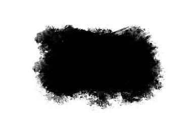 Renk düzeltme ekleri grafik fırça darbeleri tasarım etkisi öğesi ba için