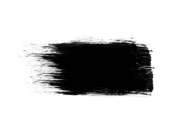 Renk düzeltme ekleri grafik fırça darbeleri tasarım etkisi öğesi ba için