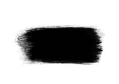 Renk düzeltme ekleri grafik fırça darbeleri tasarım etkisi öğesi ba için