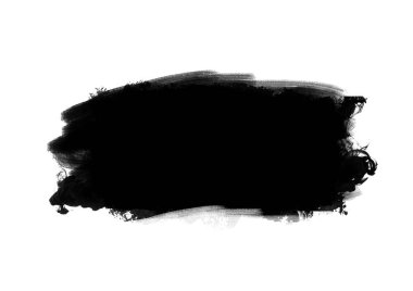 Renk düzeltme ekleri grafik fırça darbeleri tasarım etkisi öğesi ba için