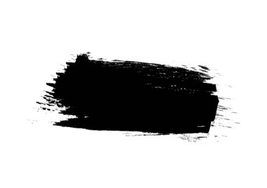 Renk düzeltme ekleri grafik fırça darbeleri tasarım etkisi öğesi ba için