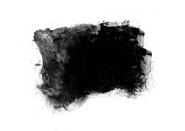 Renk düzeltme ekleri grafik fırça darbeleri tasarım etkisi öğesi ba için