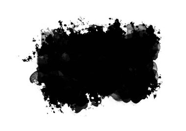 Renk düzeltme ekleri grafik fırça darbeleri tasarım etkisi öğesi ba için