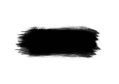 Renk düzeltme ekleri grafik fırça darbeleri tasarım etkisi öğesi ba için