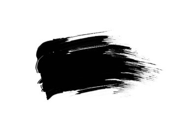 Renk düzeltme ekleri grafik fırça darbeleri tasarım etkisi öğesi ba için