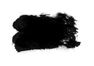 Renk düzeltme ekleri grafik fırça darbeleri tasarım etkisi öğesi ba için