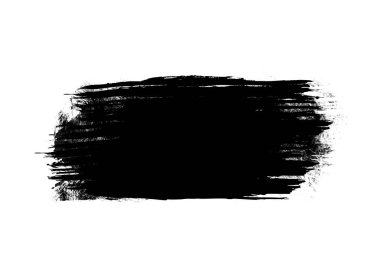 Renk düzeltme ekleri grafik fırça darbeleri tasarım etkisi öğesi ba için