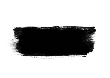 Renk düzeltme ekleri grafik fırça darbeleri tasarım etkisi öğesi ba için