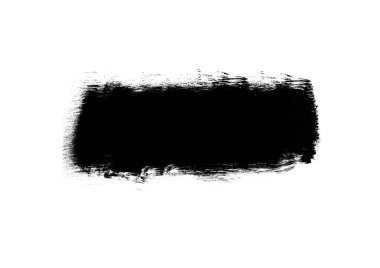 Renk düzeltme ekleri grafik fırça darbeleri tasarım etkisi öğesi ba için