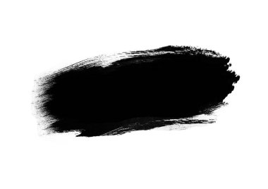 Renk düzeltme ekleri grafik fırça darbeleri tasarım etkisi öğesi ba için