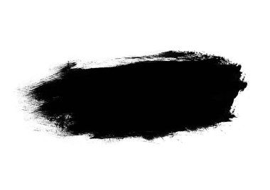 Renk düzeltme ekleri grafik fırça darbeleri tasarım etkisi öğesi ba için