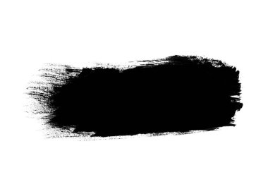 Renk düzeltme ekleri grafik fırça darbeleri tasarım etkisi öğesi ba için