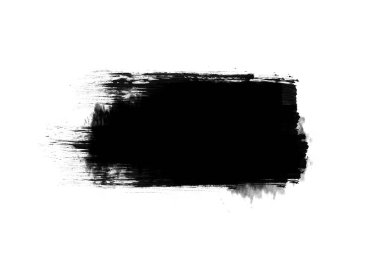 Renk düzeltme ekleri grafik fırça darbeleri tasarım etkisi öğesi ba için