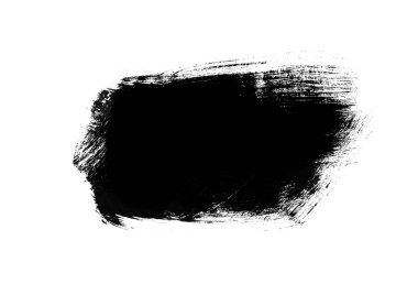 Renk düzeltme ekleri grafik fırça darbeleri tasarım etkisi öğesi ba için