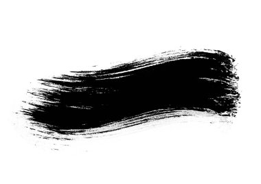 Renk düzeltme ekleri grafik fırça darbeleri tasarım etkisi öğesi ba için