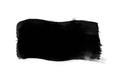 Renk düzeltme ekleri grafik fırça darbeleri tasarım etkisi öğesi ba için