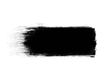 Renk düzeltme ekleri grafik fırça darbeleri tasarım etkisi öğesi ba için