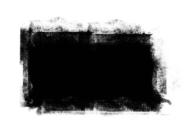 Renk düzeltme ekleri grafik fırça darbeleri tasarım etkisi öğesi ba için