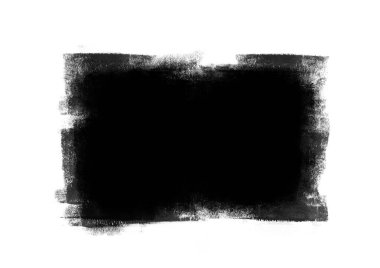 Renk düzeltme ekleri grafik fırça darbeleri tasarım etkisi öğesi ba için