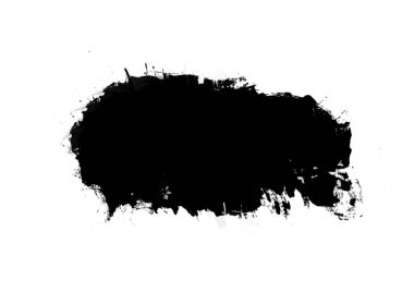 Renk düzeltme ekleri grafik fırça darbeleri tasarım etkisi öğesi ba için